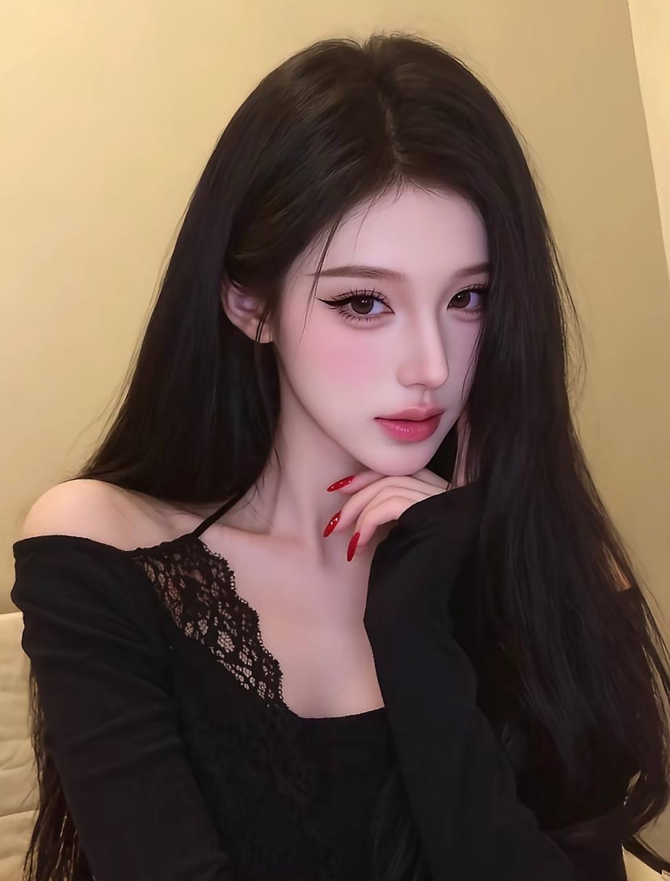 长河番外