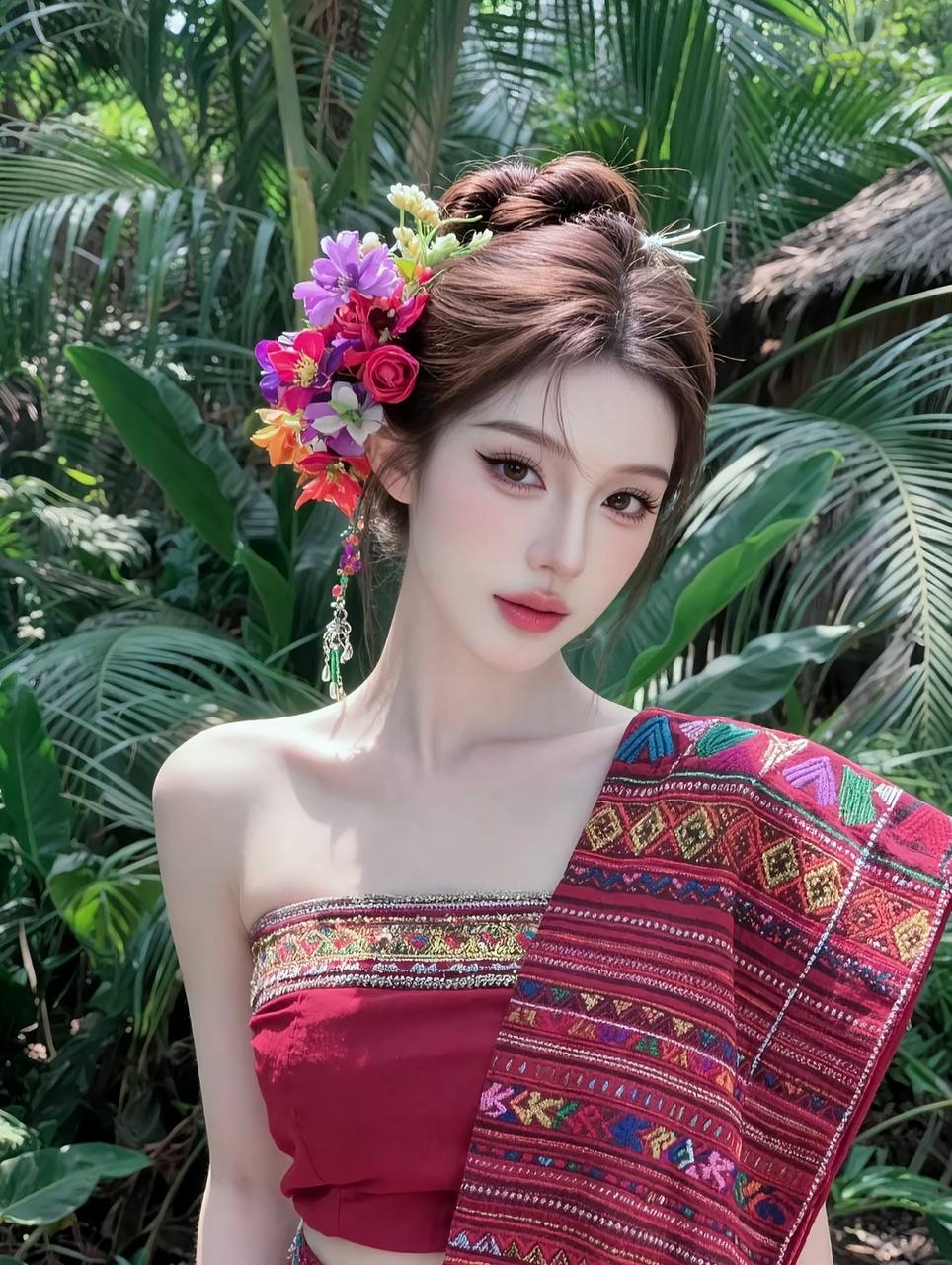 HD剧·折柳番外